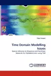 Time Domain Modelling Issues cover