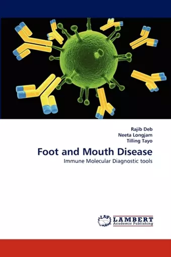 Foot and Mouth Disease cover