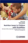 Nutrition Issues in Children with Disabilities cover