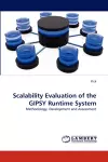 Scalability Evaluation of the GIPSY Runtime System cover