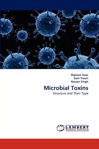 Microbial Toxins cover