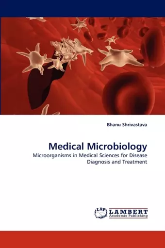 Medical Microbiology cover