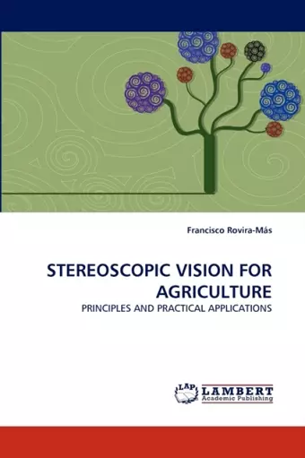 Stereoscopic Vision for Agriculture cover