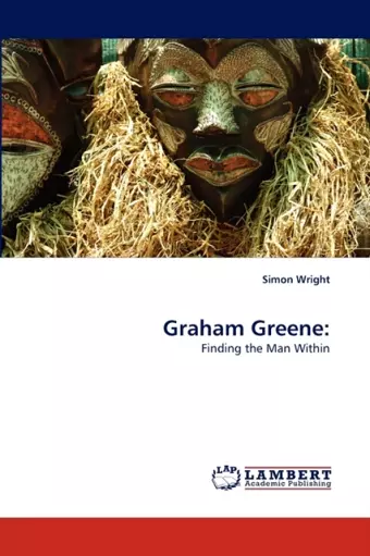 Graham Greene cover