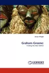 Graham Greene cover