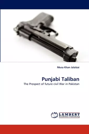 Punjabi Taliban cover