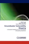 Groundwater Vulnerability Mapping cover