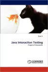 Java Interaction Testing cover