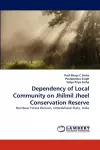 Dependency of Local Community on Jhilmil Jheel Conservation Reserve cover