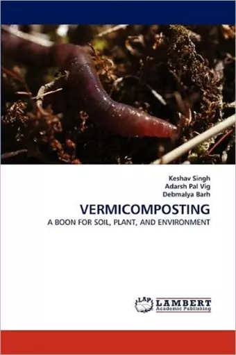 Vermicomposting cover