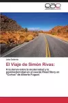 El Viaje de Simon Rivas cover