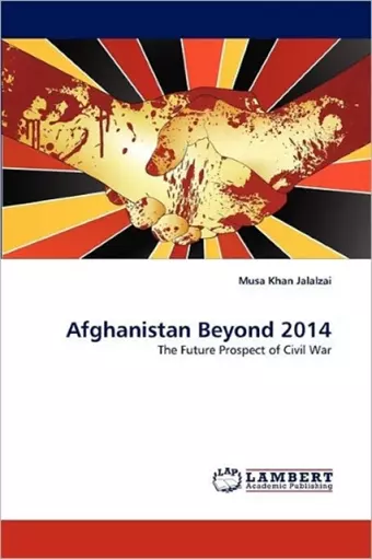 Afghanistan Beyond 2014 cover