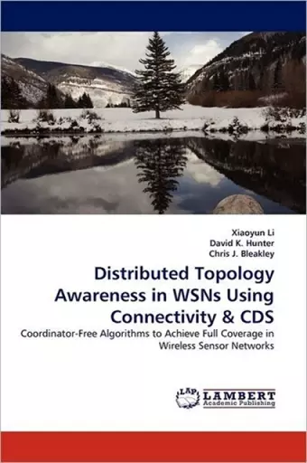 Distributed Topology Awareness in Wsns Using Connectivity & CDs cover