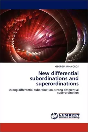 New Differential Subordinations and Superordinations cover