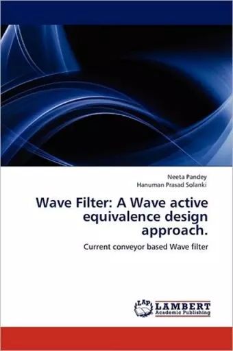 Wave Filter cover