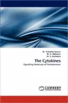 The Cytokines cover