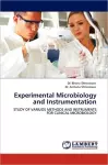 Experimental Microbiology and Instrumentation cover