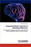 Acquired Brain Injuries & Working Memory cover