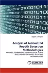 Analysis of Automated Rootkit Detection Methodologies cover