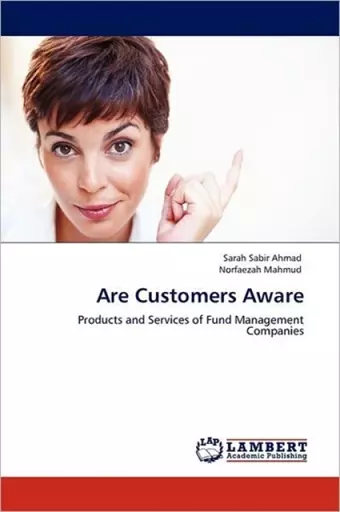 Are Customers Aware cover