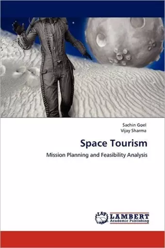 Space Tourism cover