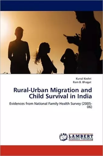 Rural-Urban Migration and Child Survival in India cover