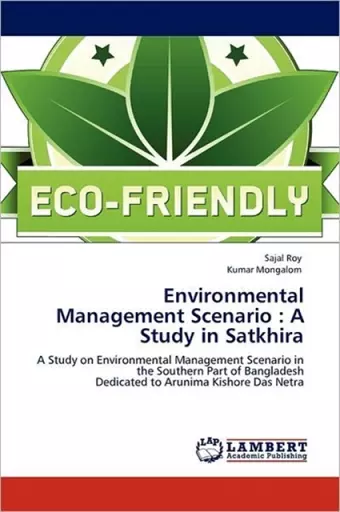 Environmental Management Scenario cover