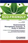 Environmental Management Scenario cover