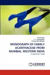 Monograph of Family Acanthaceae from Mumbai, Western India cover