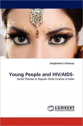 Young People and HIV/AIDS- cover