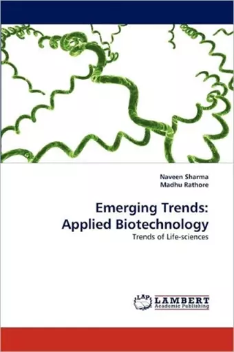 Emerging Trends cover