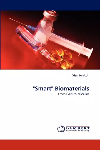 Smart Biomaterials cover