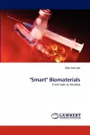 Smart Biomaterials cover