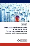 Extracellular Thermostable α-Amylase from Streptomyces erumpens cover