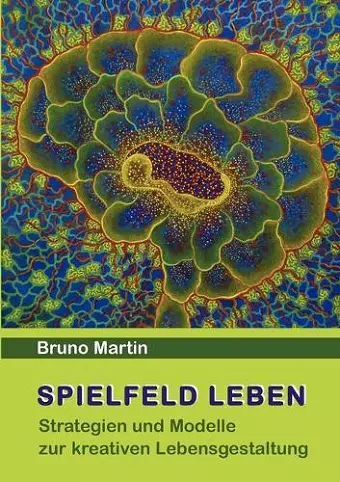 Spielfeld Leben cover