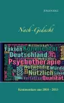 Nach-Gedacht cover