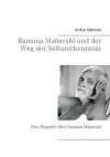 Ramana Maharshi und der Weg der Selbsterkenntnis cover