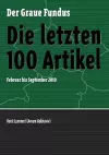 Die letzten 100 Artikel cover