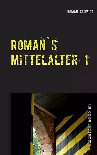 Roman's Mittelalter 1 cover