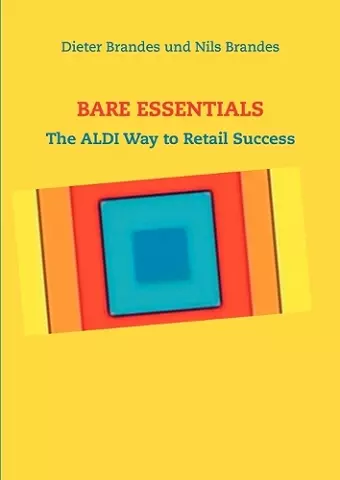 Bare Essentials cover