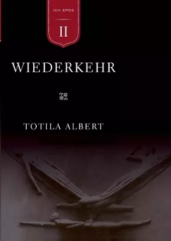 Die Geburt aus dem Ich Teil 2 - Wiederkehr cover