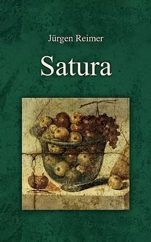 Satura cover