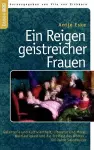 Ein Reigen geistreicher Frauen cover