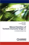 Mineral Nutrition of Turmeric (Curcuma longa L.) cover