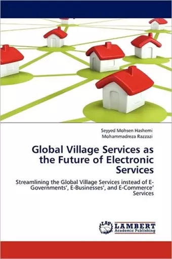 Global Village Services as the Future of Electronic Services cover