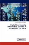 Digital Community Information System cover