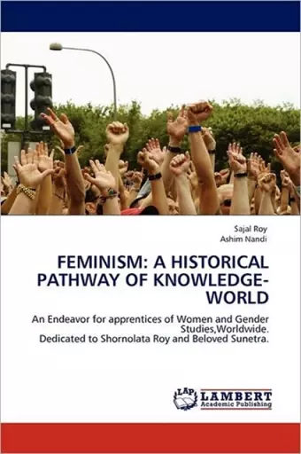 Feminism cover