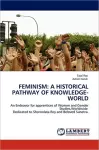 Feminism cover