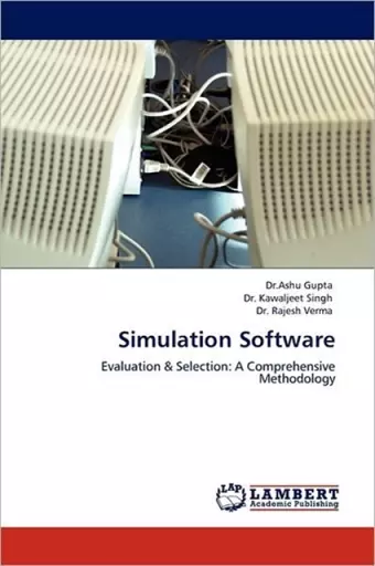 Simulation Software cover