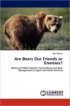 Are Bears Our Friends or Enemies? cover